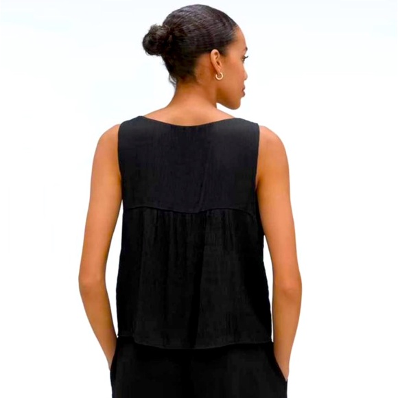 Everlane Ripple Tank - small - Picture 2 of 6